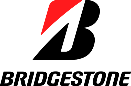 bridgestone logo